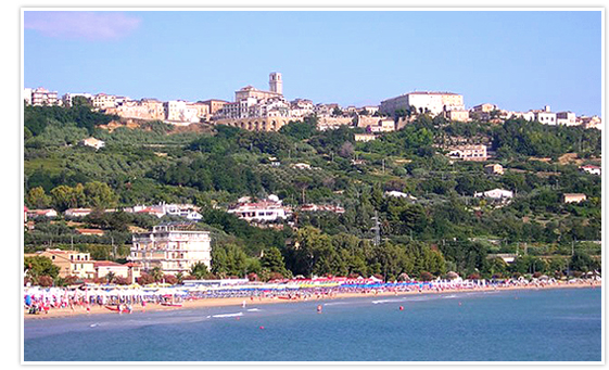 Foto di Vasto